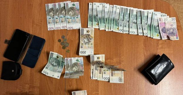 Brał udział w oszustwach, został zatrzymany przez zgorzeleckich policjantów