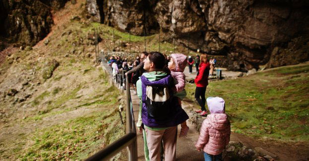 Dolina Kościeliska częściowo zamknięta - rusza kolejny etap budowy kanalizacji