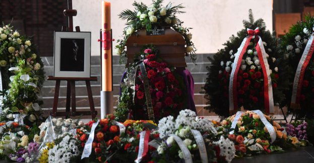 Ernest Bryll był wrażliwym badaczem duszy polskiej