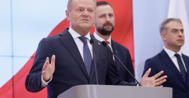 W nowym rządzie 21 ministrów konstytucyjnych - wśród nowych twarzy m.in. szef MS Waldemar Żurek