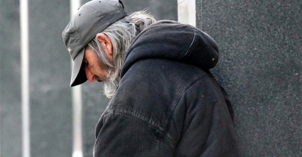 Pomóżmy osobom w kryzysie bezdomności przetrwać jesień i zimę