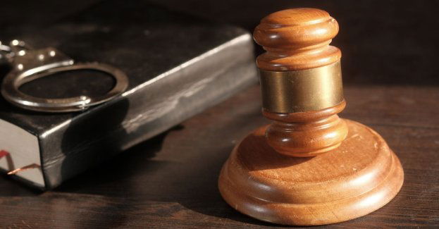 Kasacja ws. skazanego na 15 lat więzienia za zabójstwo z 1992 roku