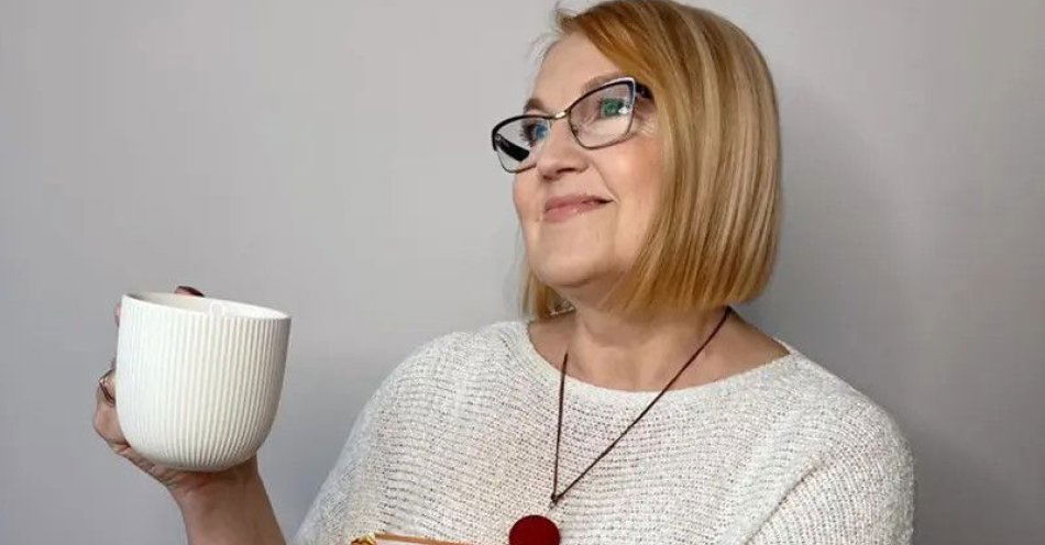 zdjęcie: Hanka Sikora Jak pracować i nie zwariować? / kupbilecik24.pl / Hanka Sikora \