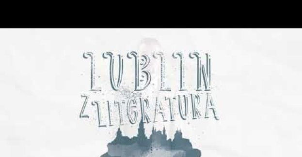 Lublin z literaturą - przybliża postać Bolesława Prusa