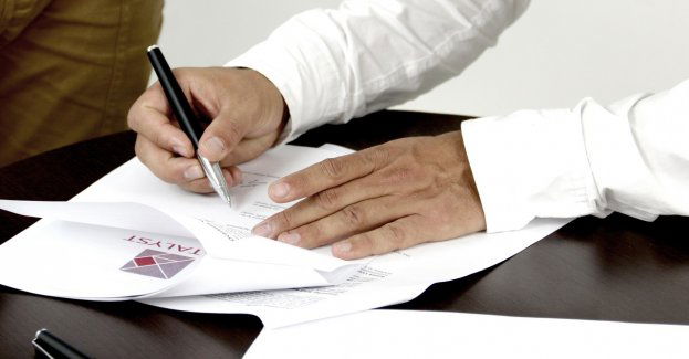 Targi Kielce podpisały umowę z Tajwańską Radą Rozwoju Handlu Zewnętrznego