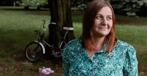 Spotkanie z Patrycją Machałek