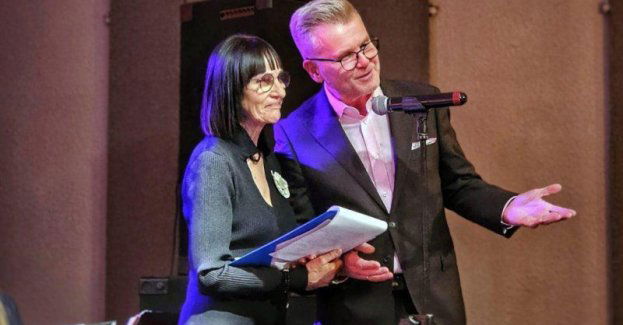 Święto Krystyn - imieniny i jubileusz Klubu Krystyn