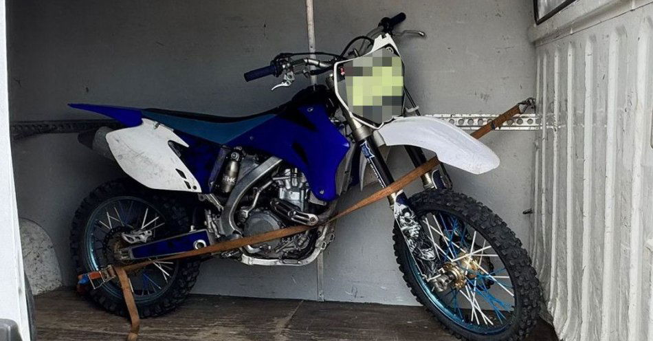 zdjęcie: Kaskaderskie popisy na DK50 zakończone zatrzymaniem / fot. KPP w Otwocku Policjanci z otwockiej drogówki zatrzymali „kaskadera” z krajowej pięćdziesiątki