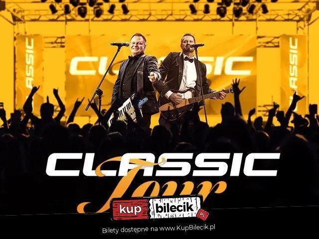 zdjęcie: Classic Tour / kupbilecik24.pl / Classic Tour