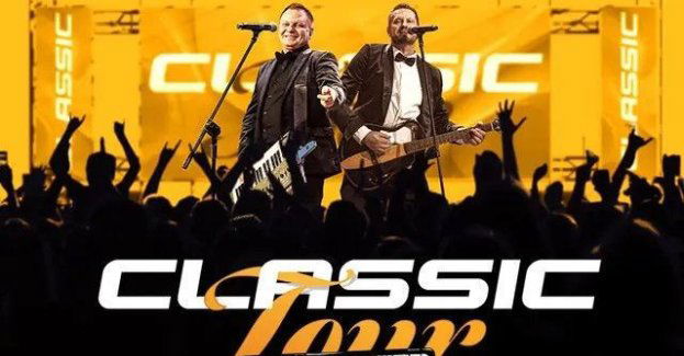Classic Tour