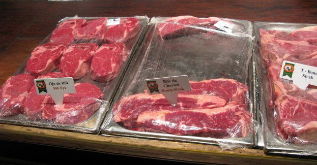 Związek Polskie Mięso podpowiada na co zwrócić uwagę kupując mięso