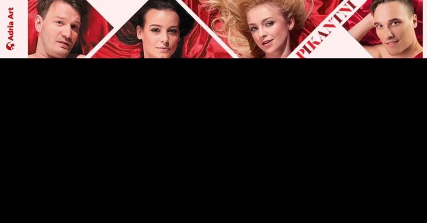 Komedia tylko dla dorosłych