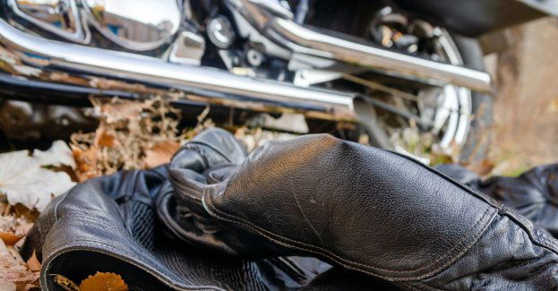 Śmiertelny wypadek motocyklisty koło Świebodzina