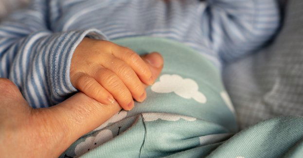 Macierzyński wciąż domeną kobiet