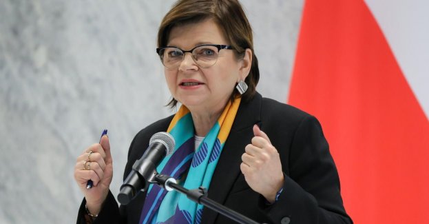 Będą pieniądze z KPO na ochronę zdrowia