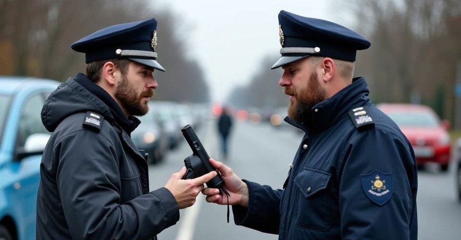 zdjęcie: Trzeźwy poranek w Mielcu: ponad 800 kontroli, 2 pijani kierowcy / TM/ przykładowa ilustracja