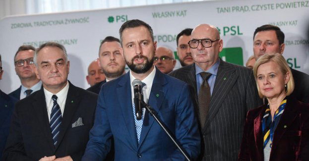 Chcemy kontynuować kontrakty w obszarach energetyki i uzbrojenia