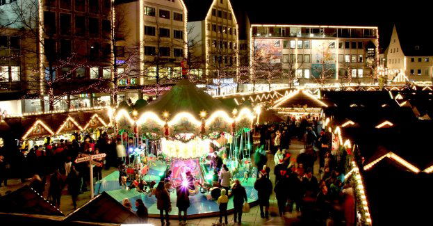 Od soboty Betlejem Poznańskie także na terenie MTP