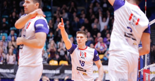 Ostatni wyjazd w sezonie