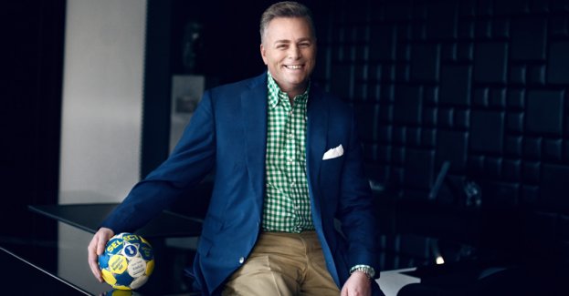 Utytułowany polski klub z nowym sponsorem