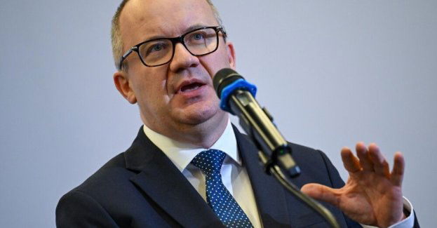 Raport ws. Ryszarda Cyby ma być mi przedstawiony w weekend