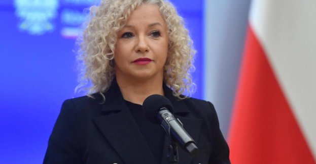 W marcu zostanie pokazany projekt ustawy o związkach partnerskich