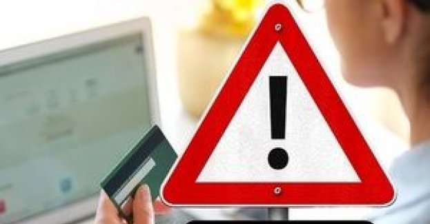 Uwaga na oszustwa na portalach sprzedażowych