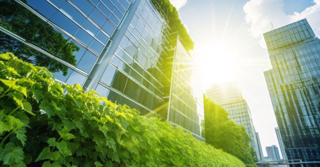 Są miliardy na zieloną transformację