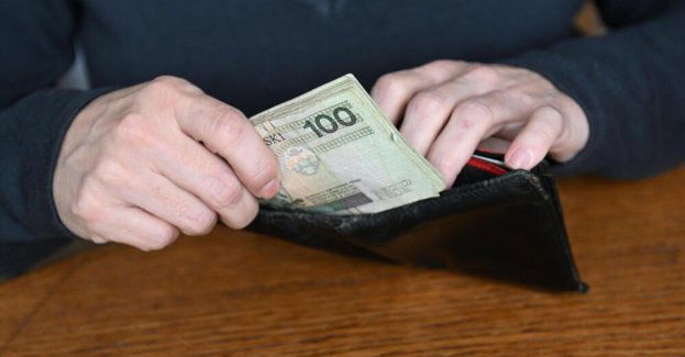W 2025 r. nie wzrosną średnie stawki opłaty dystrybucyjnej dla gospodarstw domowych