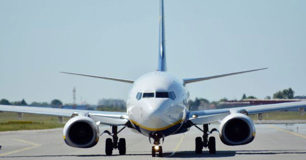 Lotnisko Krywlany jednym z zadań na najbliższe lata