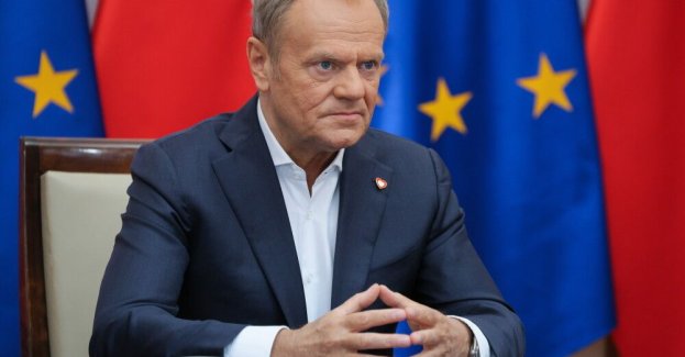 W związku z ogłoszeniem żałoby - warszawskie obchody 1000-lecia Korony Polskiej przesunięte na niedzielę