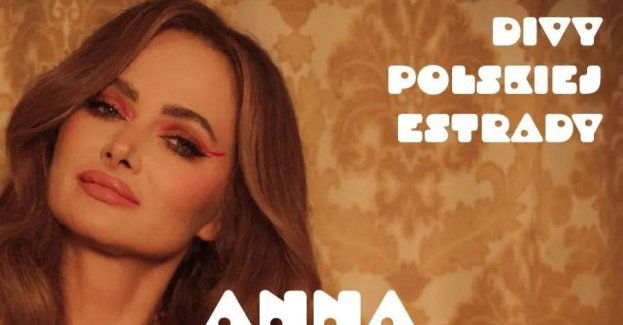 Anna Rusowicz - Divy Polskiej Estrady