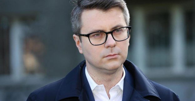 Obrzydliwe kłamstwa mediów ws. szpitala w Katowicach