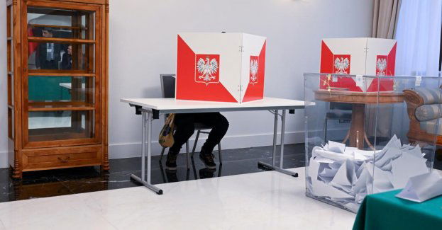 Ostatni dzień na dopisanie się do spisu wyborców za granicą