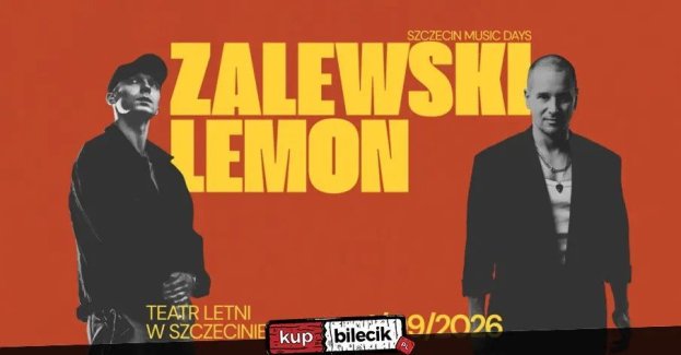 Zalewski & Lemon Szczecin