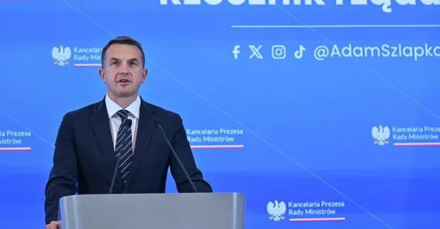 Rzecznik rządu: prezydent nie zmyje z czoła faktu, że trzy razy blokował regulacje dot. kryptoaktywów