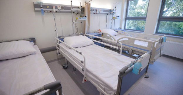 96 proc. pacjentów jest przekonanych o bezpieczeństwie opieki w szpitalu