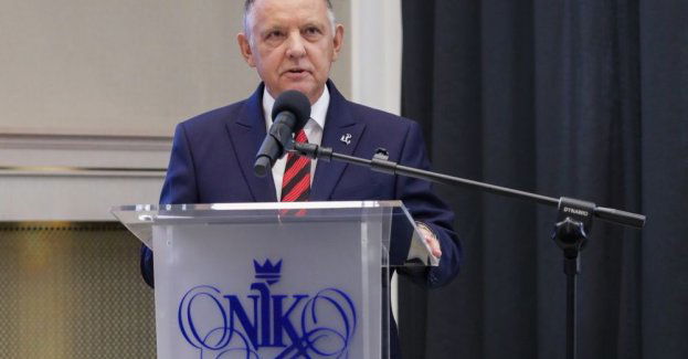 Po kontroli w RARS będą zawiadomienia do prokuratury w sprawie i przeciwko