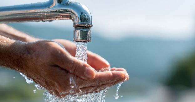 Osiem miejscowości bez wody z powodu bakterii coli w wodociągu Dziesław