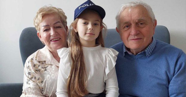 Wszystkim Babciom i Dziadkom z okazji ich święta, życzymy zdrowia i wielu chwil z bliskimi