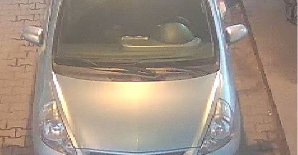 zdjęcie: Kradzież paliwa w Szubinie Policja prosi o pomoc / fot. KPP w Nakle nad Notecią