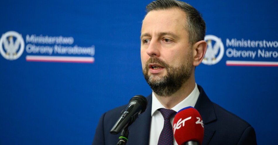 zdjęcie: Szef MON: gen. Dymanowski weźmie udział w wideokonferencji szefów sztabów generalnych państw koalicji chętnych / Tarnów, 29.12.2025. Wicepremier, minister obrony narodowej Władysław Kosiniak-Kamysz podczas podpisania umowy na realizację projektu Inwestycyjnego w Zakładach Mechanicznych „Tarnów”, 29 bm. w Tarnowie. (aldg) PAP/Paweł Topolski