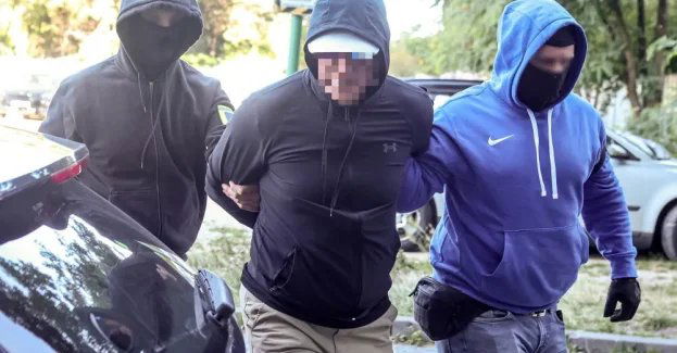Prokuratura Krajowa: czynności z udziałem Romana Ż. są kontynuowane