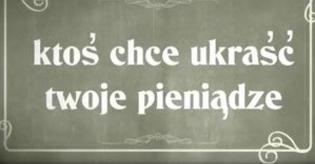 Obiecał szybki zysk…skończyło się utratą 70 tysięcy złotych
