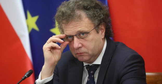 Mogę obiecać nową ustawę o finansach samorządowych