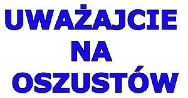 Chciał zarobić na sprzedaży w Internecie. Kliknął w link i został oszukany