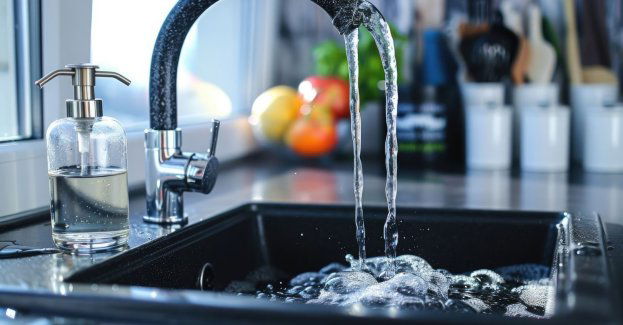 Nadal nie wolno pić wody z sieci w Bestwinie