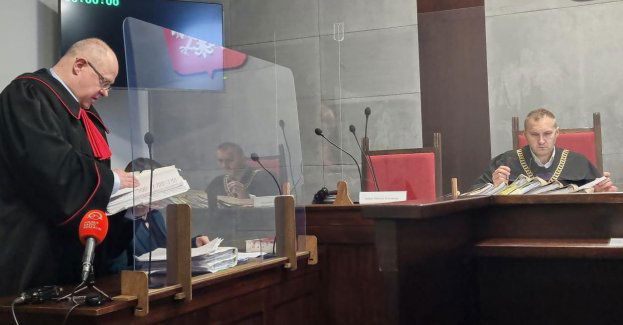 Weterynarz i b. kierownik fermy skazani za zabijanie ze szczególnym okrucieństwem świń