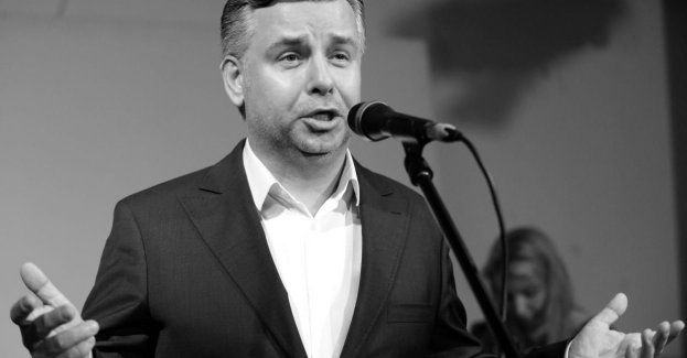 "Wybitny talent o pięknym lirycznym głosie" - nie żyje Marcin Bronikowski, śpiewak i podróżnik