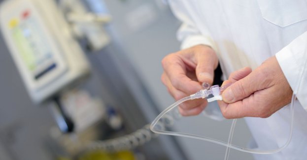 Kujawsko-pomorskie szpitale mają szansę na poprawę żywienia klinicznego